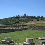 Отель Venere 3*