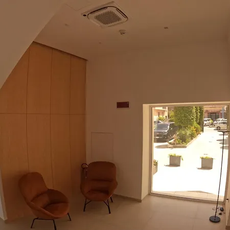 Venere Hotel 3*
