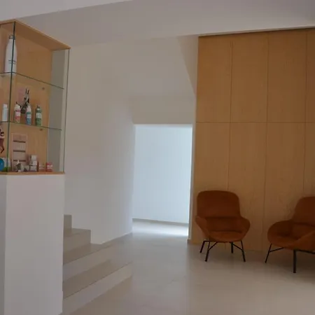 Venere Hotel Ascea