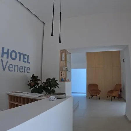 Venere 아셰아