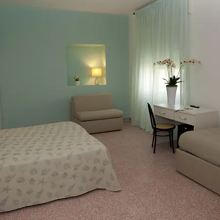 Venere 호텔