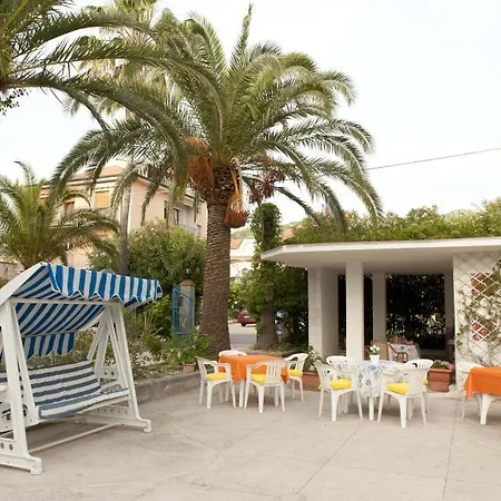 Venere 3* Ascea
