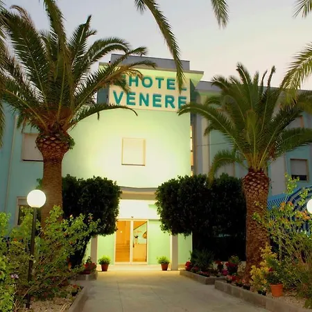Hotel Venere 3*