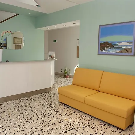 Venere Hotel