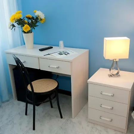 Venere 3* Ascea