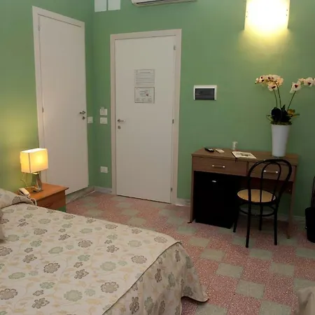 Hotel Venere 3*