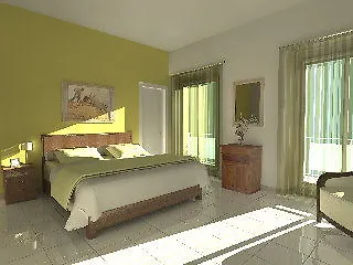Hotel Venere Ascea