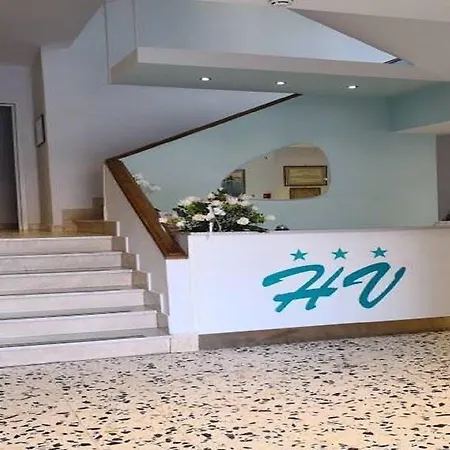 Venere Hotel 3*