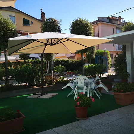 Venere Hotel 3*