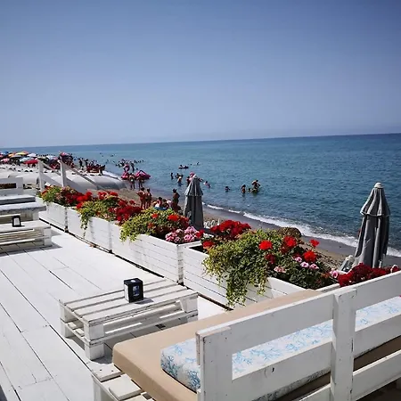Hotel Venere Ascea