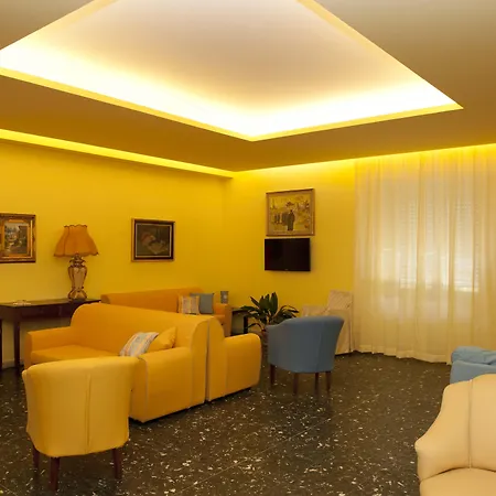 Venere Hotel Ascea