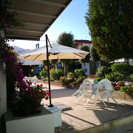 Venere Hotel Ascea