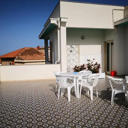 Venere Hotel 3*