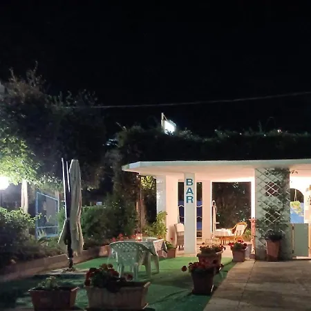 Hotel Venere