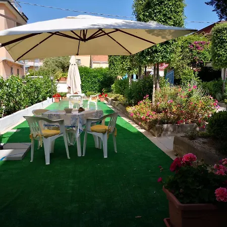 Venere Hotel