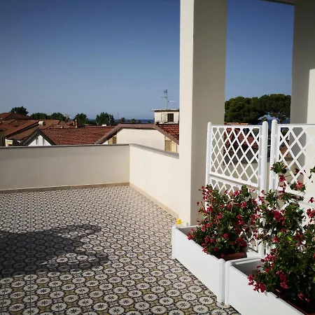 Venere Hotel