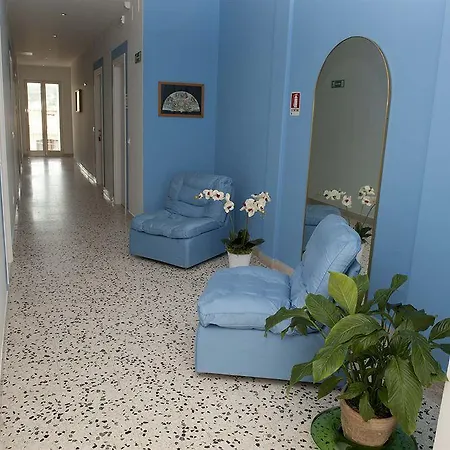 Venere Hotel