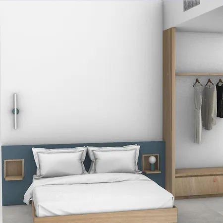 Venere Hotel