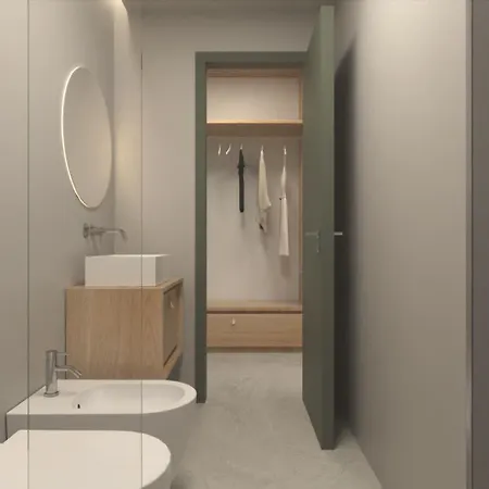 Venere Hotel 3*