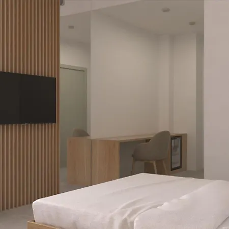 Hotel Venere 3*