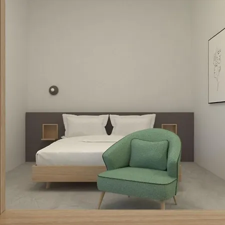 Hotel Venere Ascea