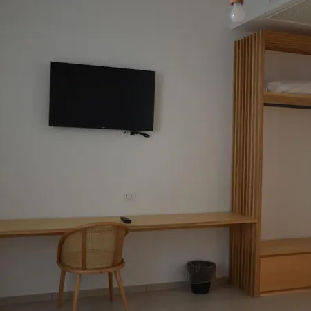 Отель Venere 3*