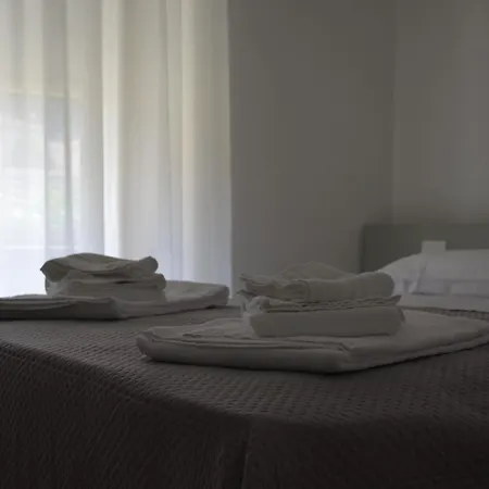 Venere Hotel 3*