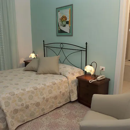 Venere Hotel Ascea