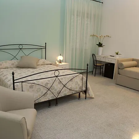 Venere 3* אשאה