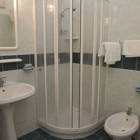 Venere Hotel Ascea