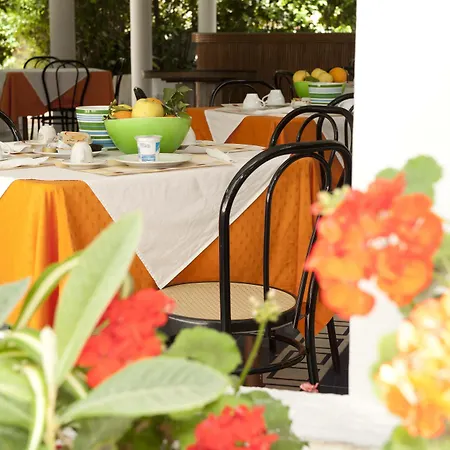Venere Hotel
