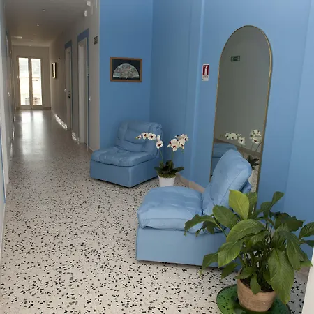 Venere Ξενοδοχείο