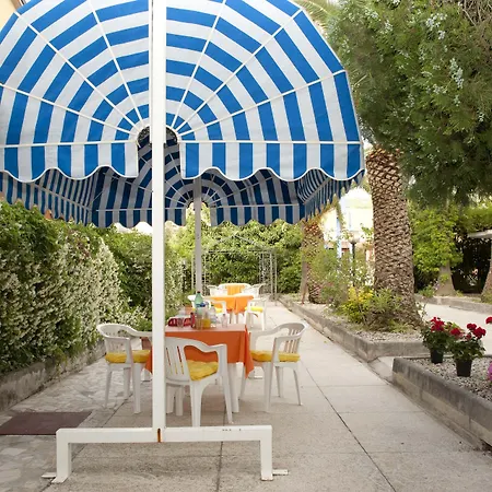Venere Hotel