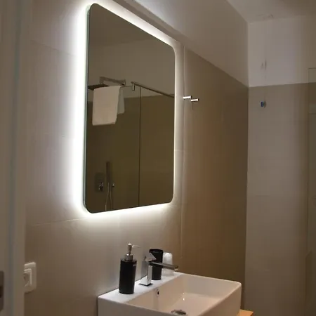 Venere Hotel