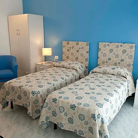 Venere Hotel Ascea