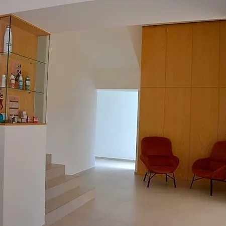 Venere Hotel 3*