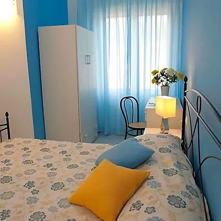 Venere 3* Ascea