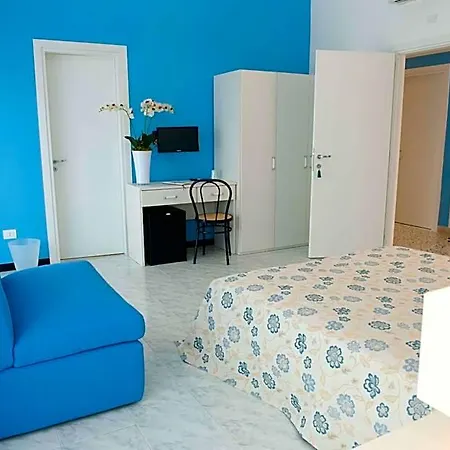 Venere Hotel 3*