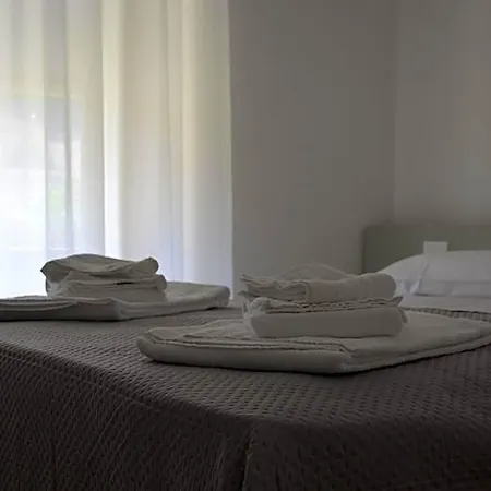 Venere Hotel Ascea