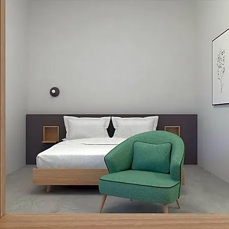 Venere Hotel Ascea