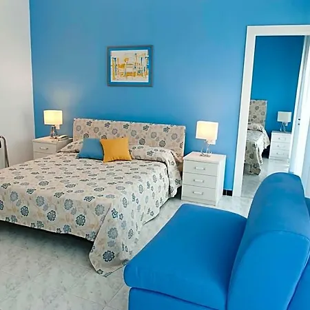 Venere Hotel