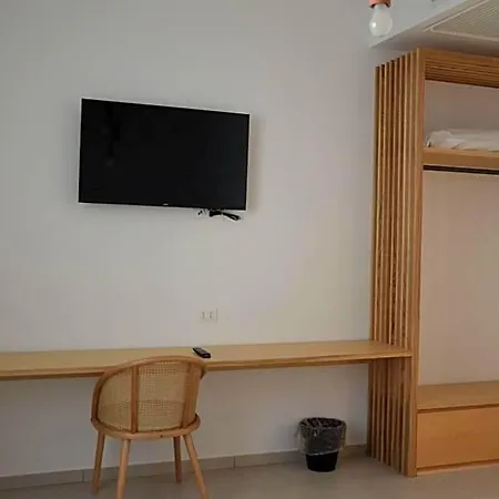 Ξενοδοχείο Venere 3*