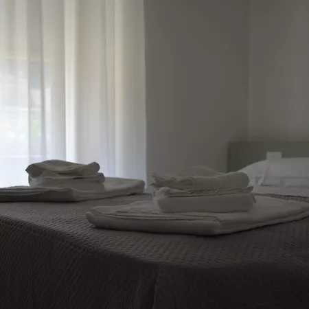 Venere Hotel 3*