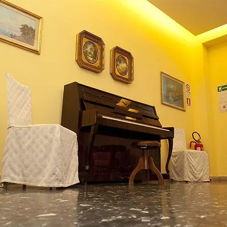 Venere 3* Ascea