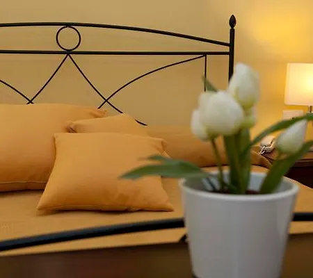 Hotel Venere Ascea