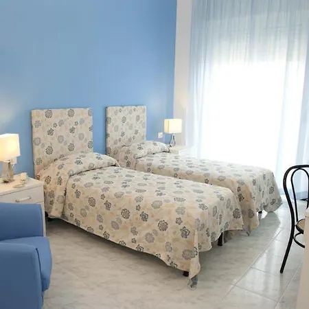 Venere Hotel Ascea