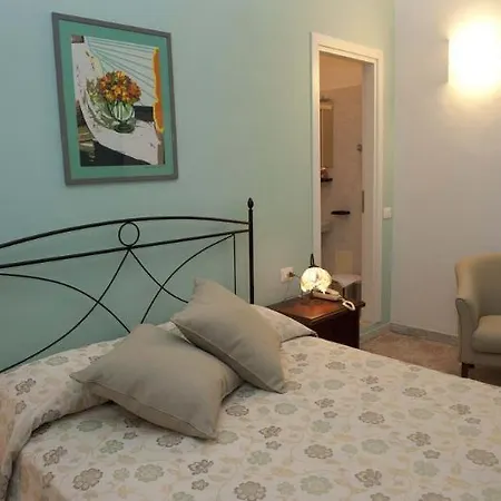 Hotel Venere Ascea