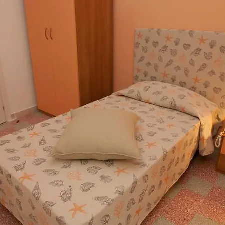 Venere Hotel Ascea