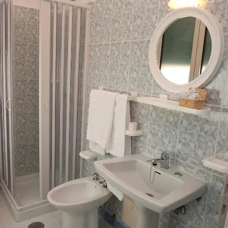 Venere Hotel Ascea