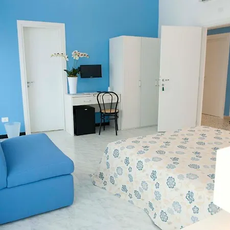 Venere Hotel 3*